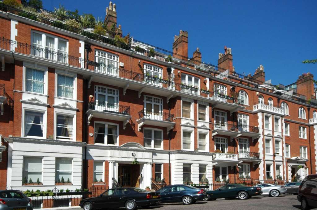 Rutland Court, Rutland Gardens, Knightsbridge, SW7, Image 7