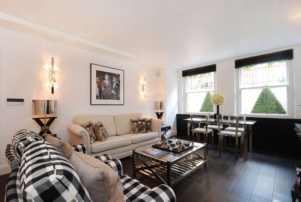 Rutland Court, Rutland Gardens, Knightsbridge, SW7, Image 8