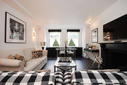 Rutland Court, Rutland Gardens, Knightsbridge, SW7, Image 1