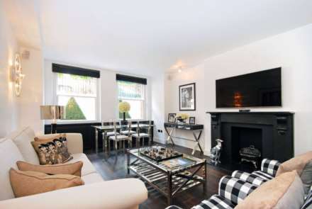 Rutland Court, Rutland Gardens, Knightsbridge, SW7, Image 2