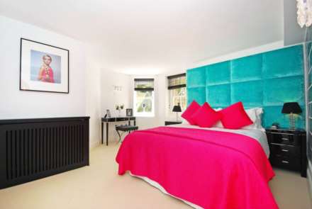 Rutland Court, Rutland Gardens, Knightsbridge, SW7, Image 3