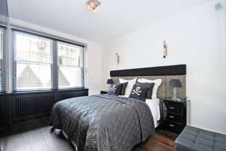 Rutland Court, Rutland Gardens, Knightsbridge, SW7, Image 5