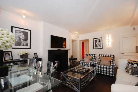 Rutland Court, Rutland Gardens, Knightsbridge, SW7, Image 6