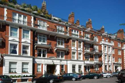 Rutland Court, Rutland Gardens, Knightsbridge, SW7, Image 7