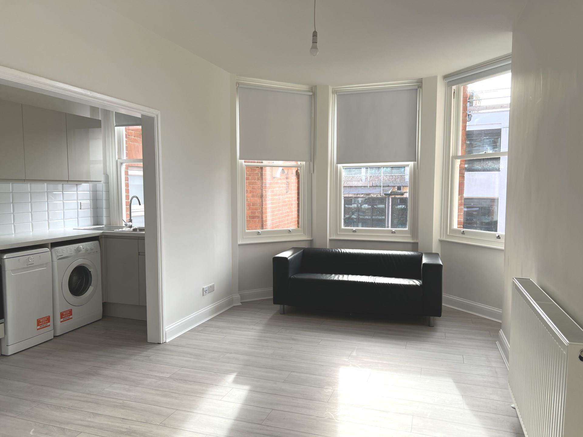 Richmond Way, Shepherds Bush, W12, Image 1