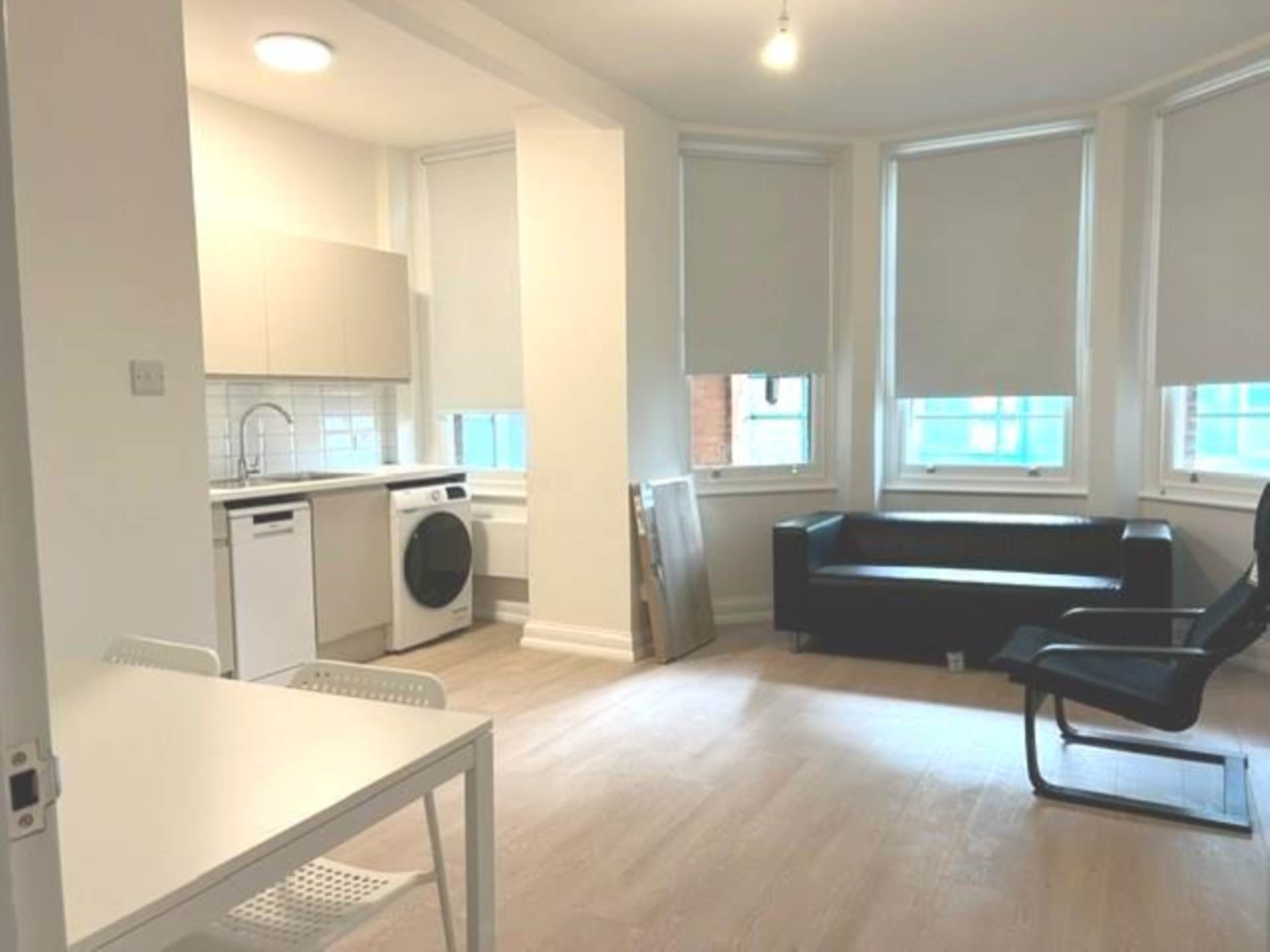 Richmond Way, Shepherds Bush, W12, Image 2