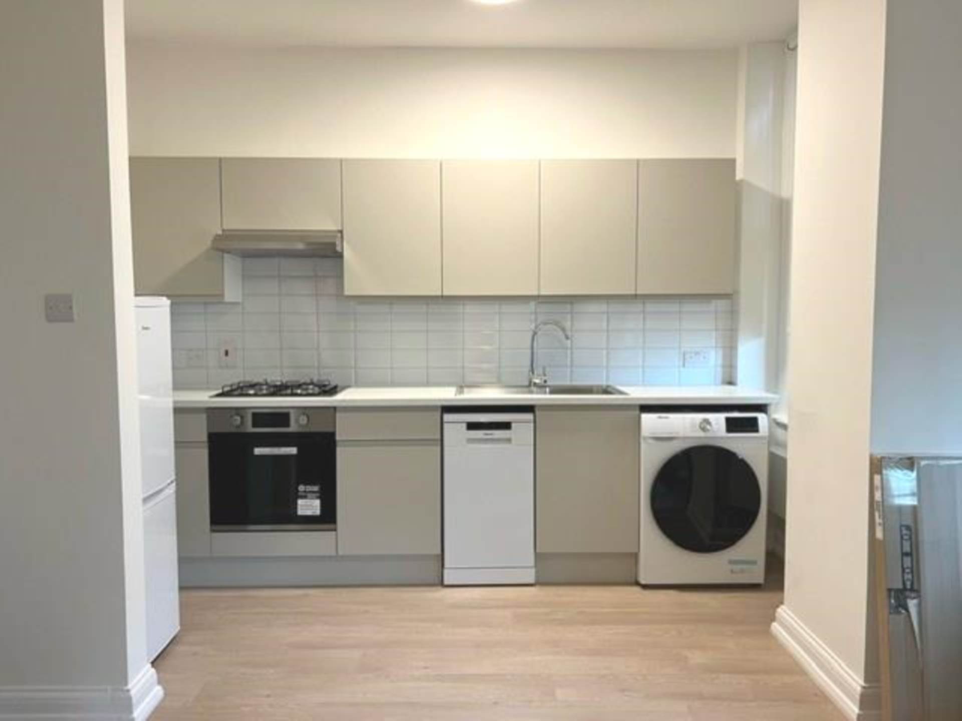 Richmond Way, Shepherds Bush, W12, Image 3