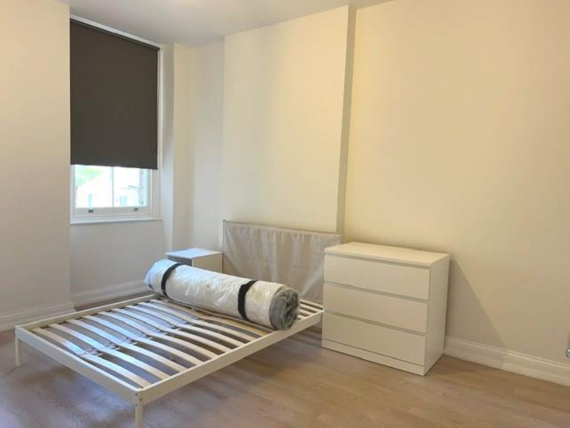 Richmond Way, Shepherds Bush, W12, Image 4