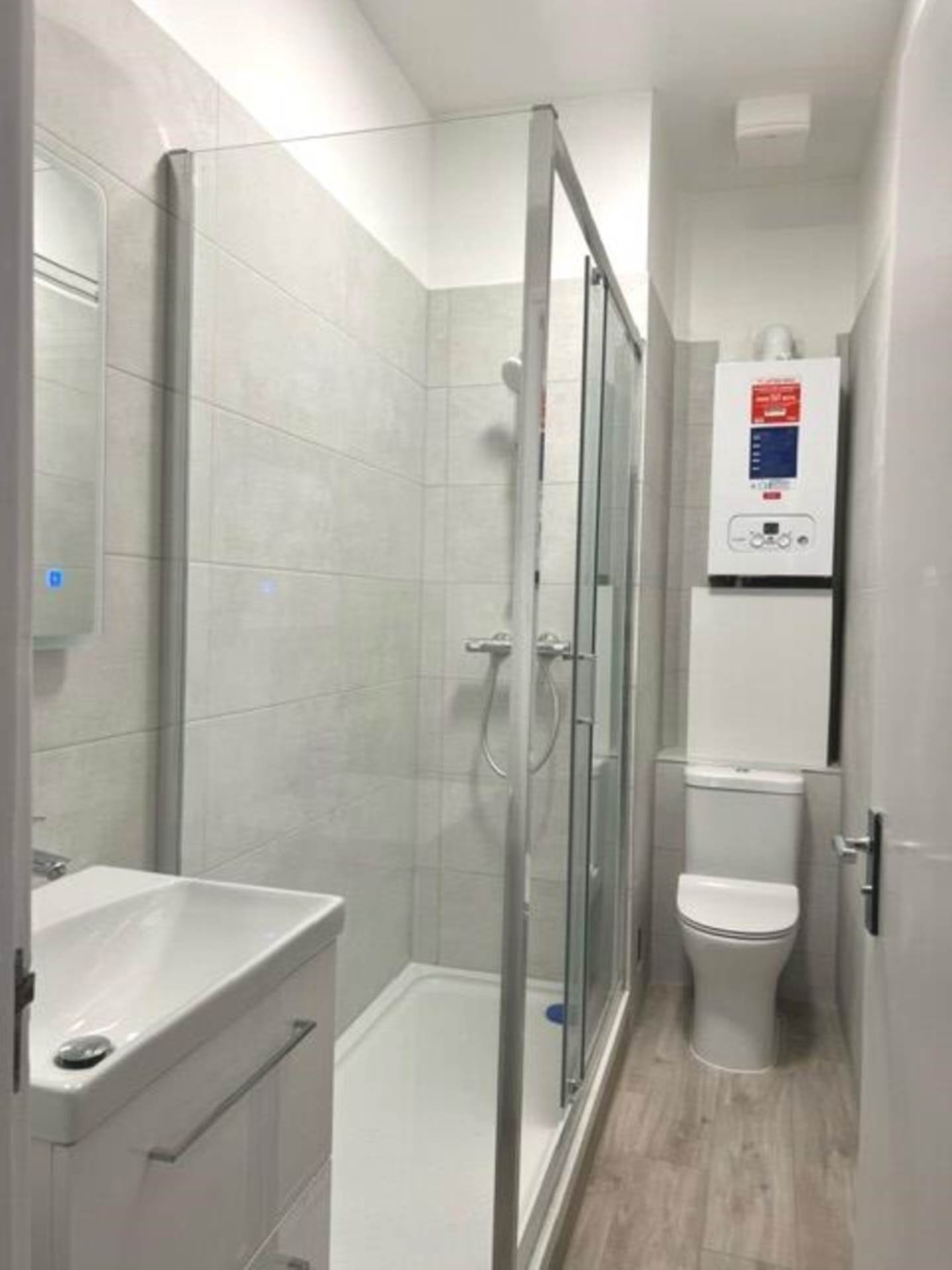 Richmond Way, Shepherds Bush, W12, Image 5