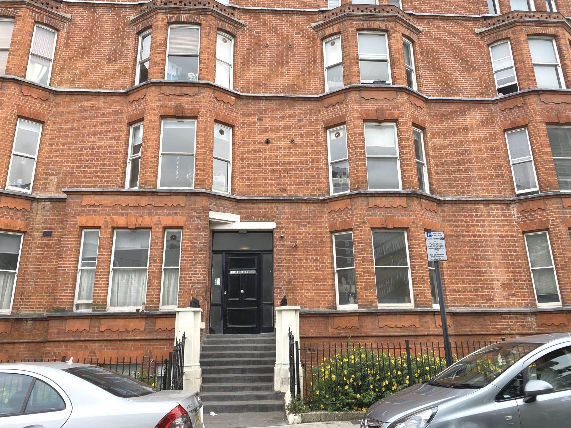 Richmond Way, Shepherds Bush, W12, Image 9