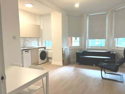 Richmond Way, Shepherds Bush, W12, Image 2