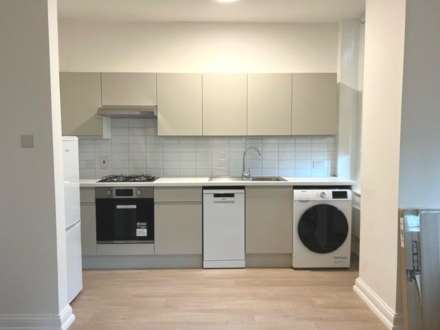 Richmond Way, Shepherds Bush, W12, Image 3
