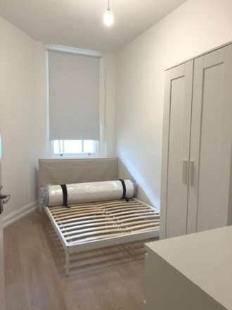 Richmond Way, Shepherds Bush, W12, Image 7