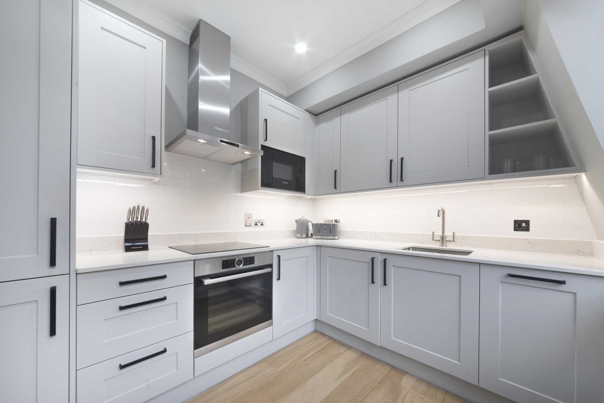 Woods Mews, Mayfair, W1, Image 10