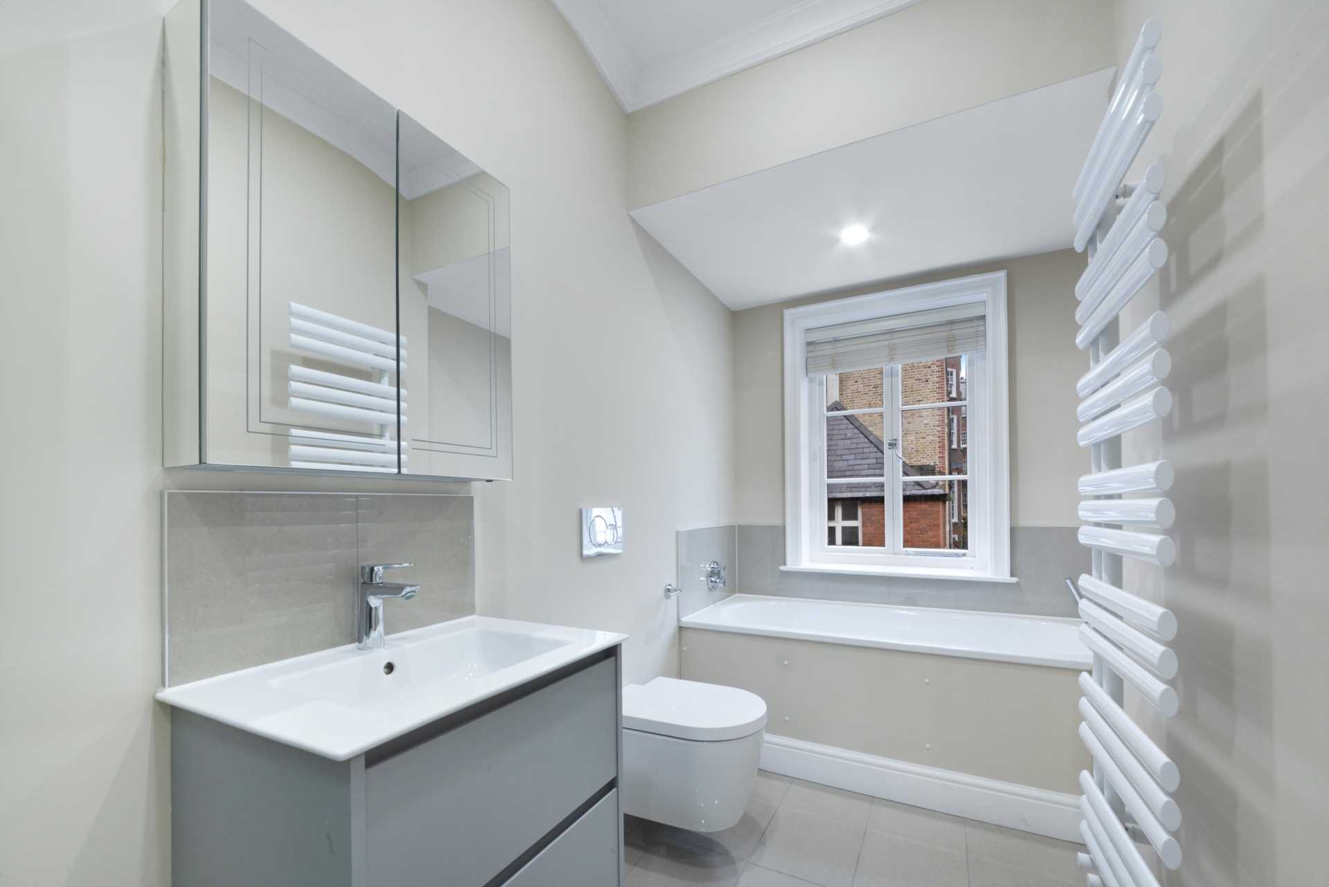 Woods Mews, Mayfair, W1, Image 13