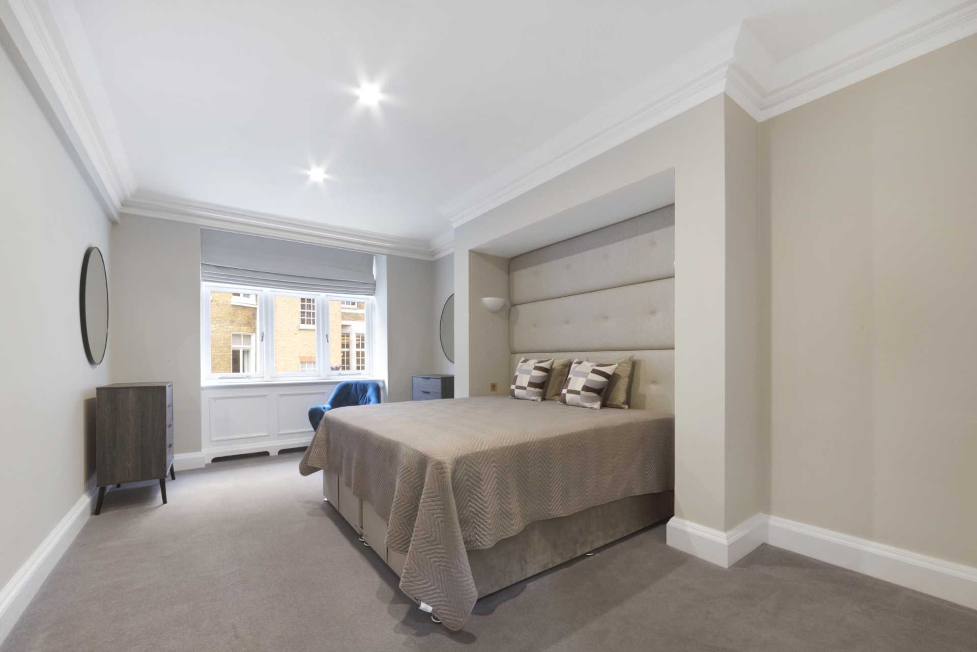 Woods Mews, Mayfair, W1, Image 15