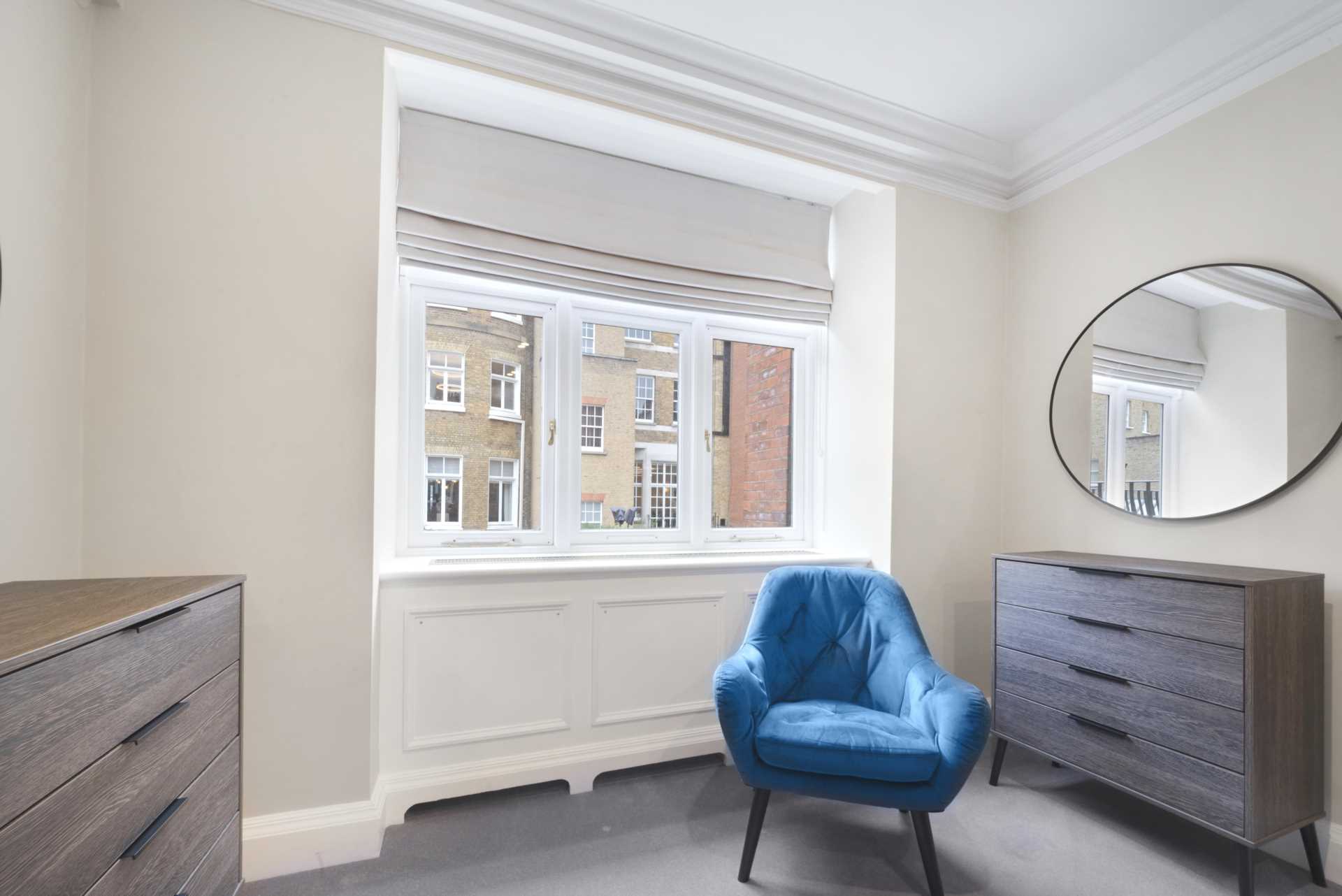 Woods Mews, Mayfair, W1, Image 16