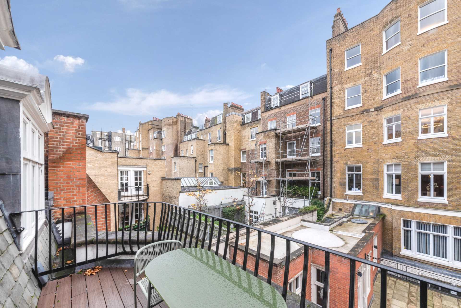 Woods Mews, Mayfair, W1, Image 19