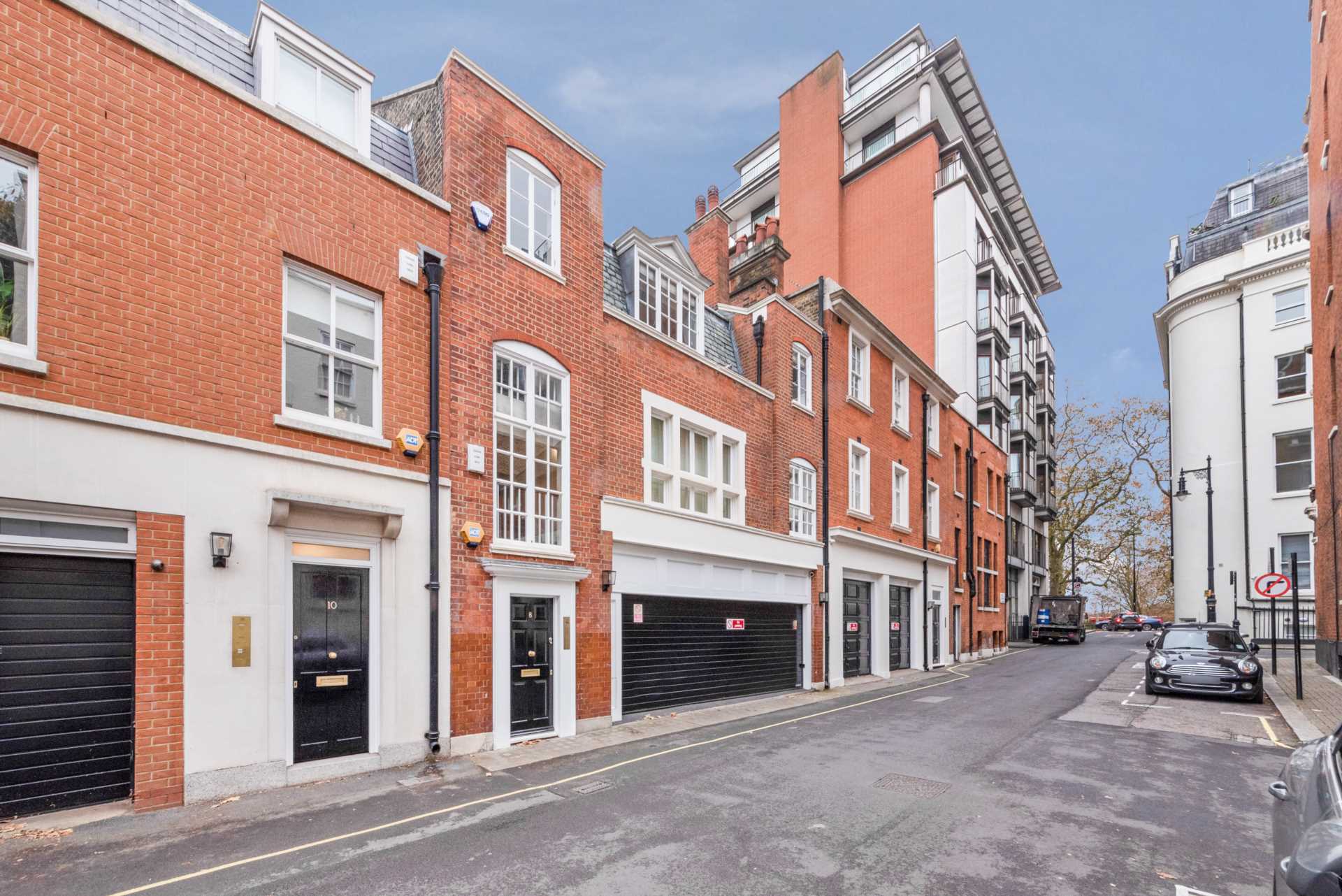 Woods Mews, Mayfair, W1, Image 22