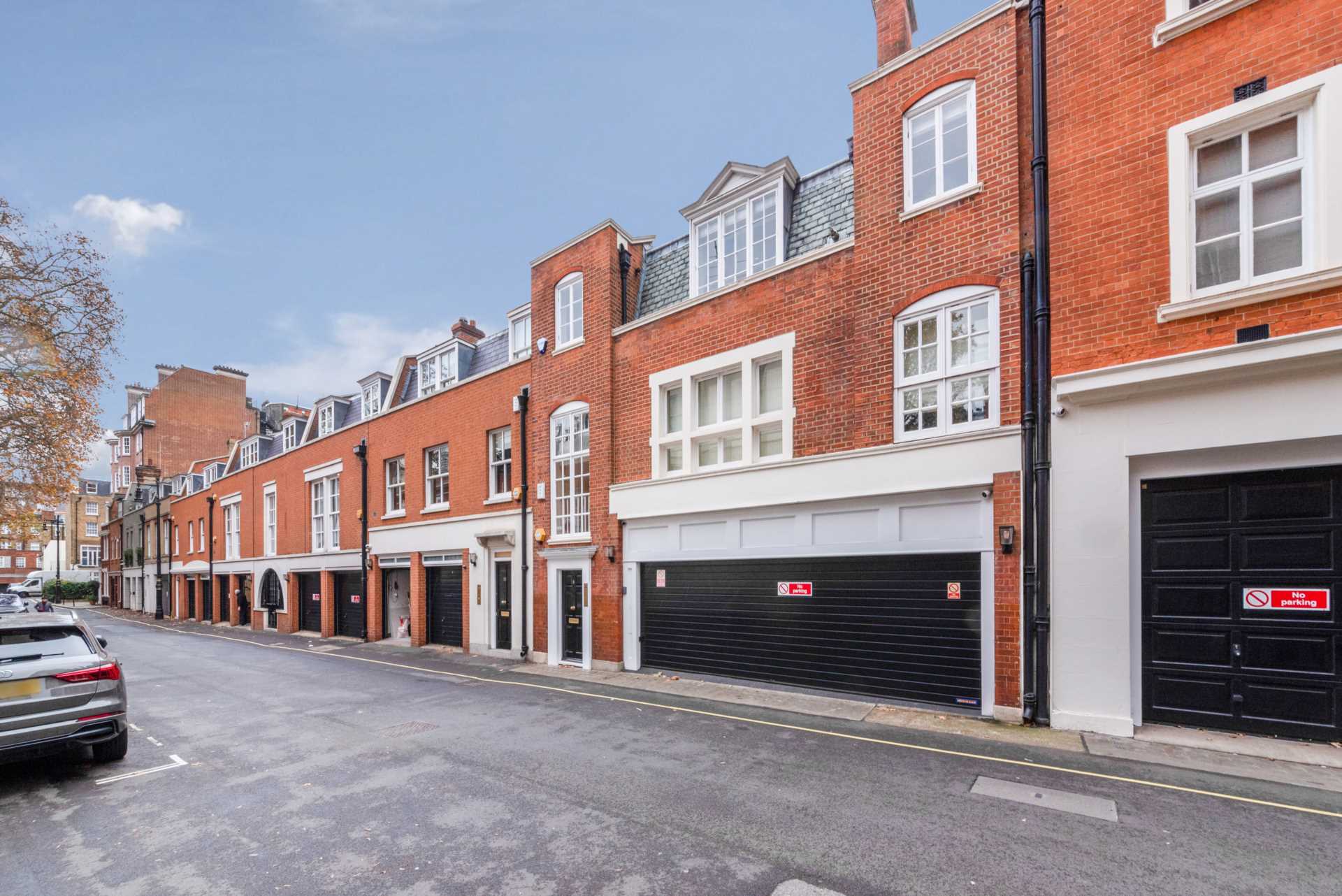 Woods Mews, Mayfair, W1, Image 24