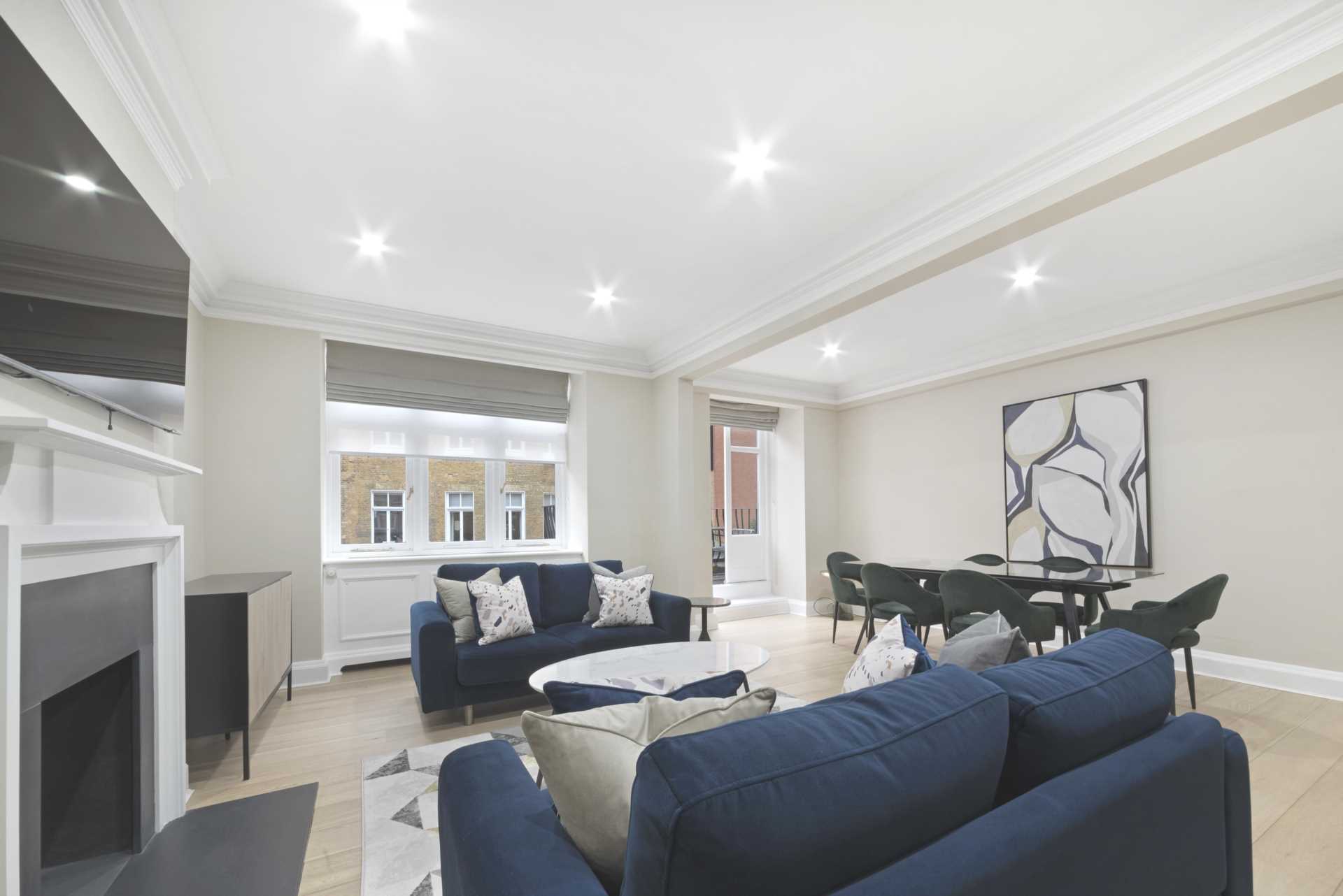 Woods Mews, Mayfair, W1, Image 3