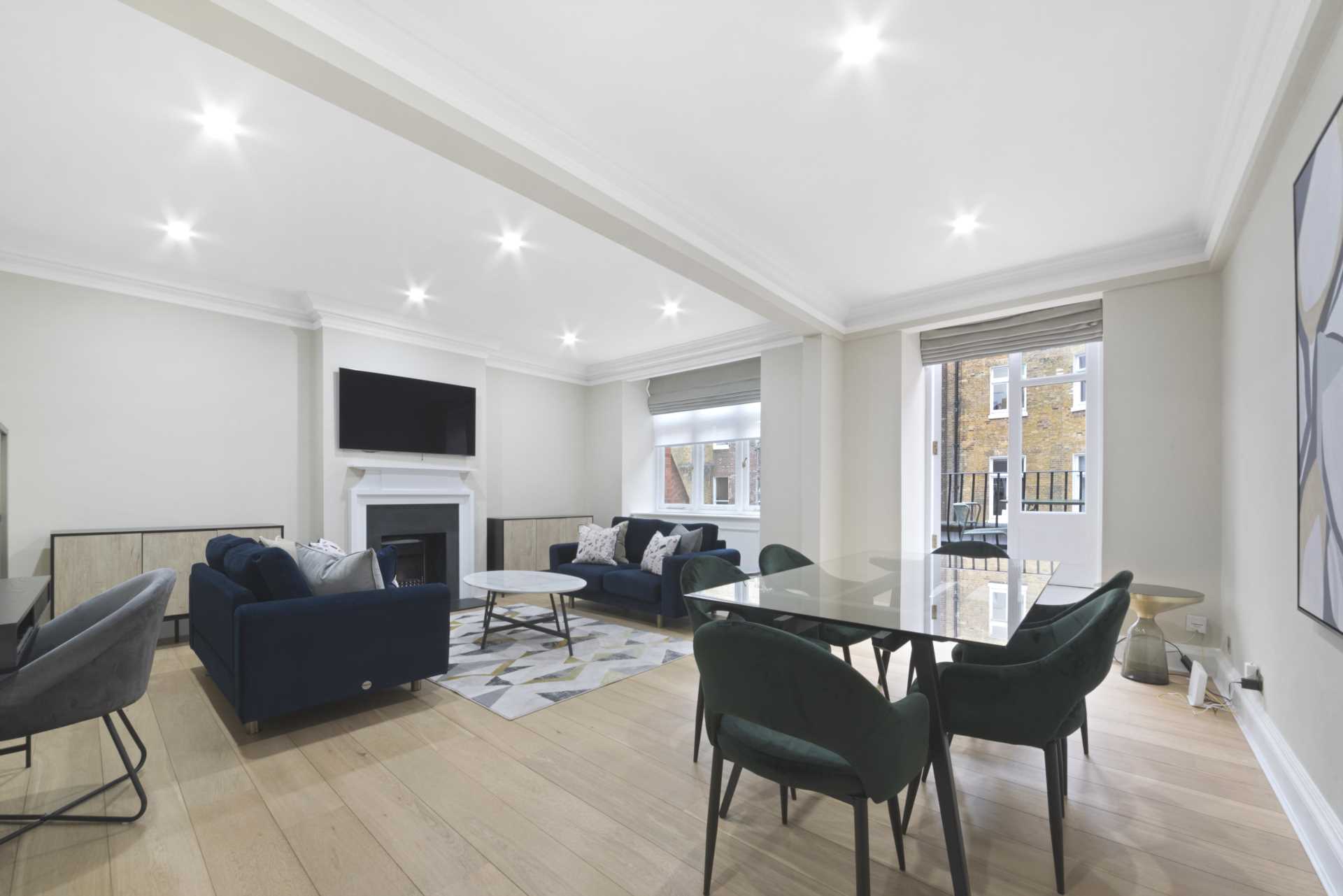 Woods Mews, Mayfair, W1, Image 4