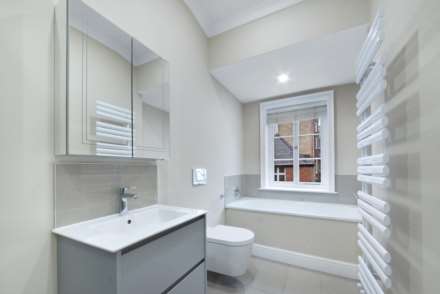 Woods Mews, Mayfair, W1, Image 13