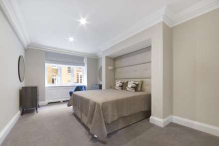 Woods Mews, Mayfair, W1, Image 15