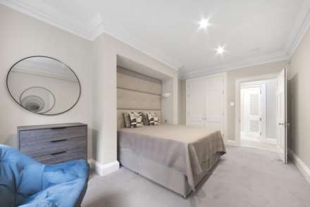 Woods Mews, Mayfair, W1, Image 17