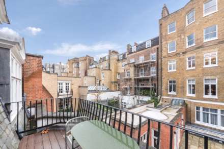 Woods Mews, Mayfair, W1, Image 19