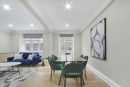 Woods Mews, Mayfair, W1, Image 2