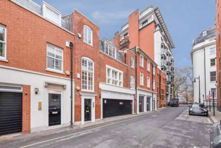 Woods Mews, Mayfair, W1, Image 22