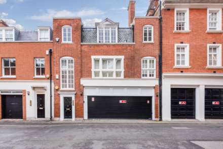 Woods Mews, Mayfair, W1, Image 23