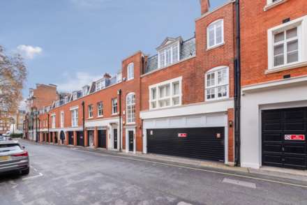 Woods Mews, Mayfair, W1, Image 24