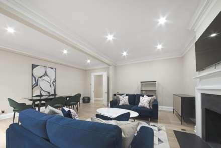 Woods Mews, Mayfair, W1, Image 6