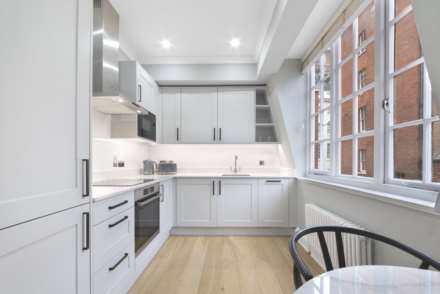 Woods Mews, Mayfair, W1, Image 8