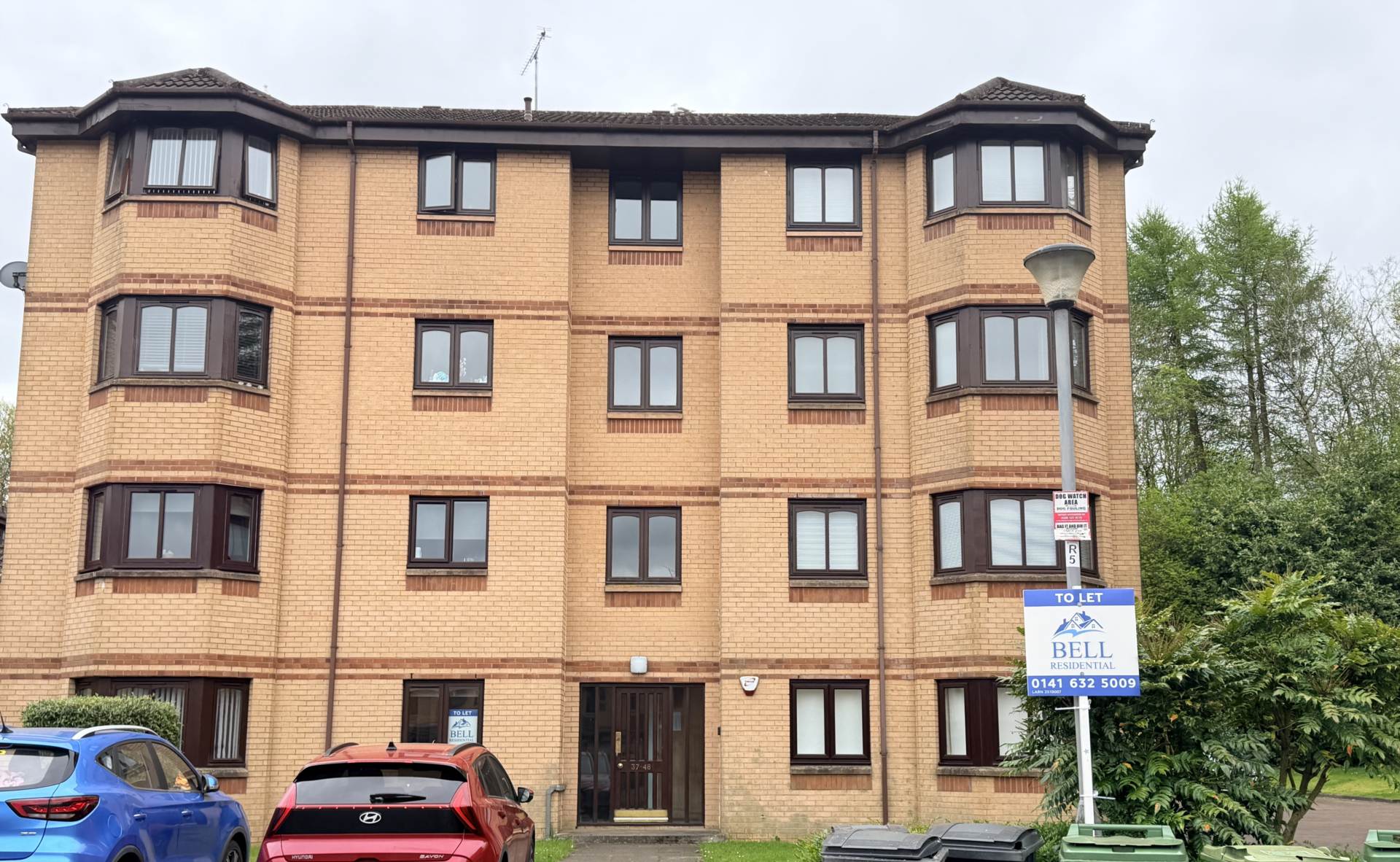 Glenview, Glasgow, Image 1