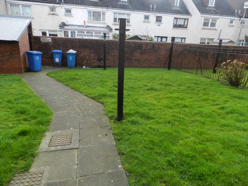 Medwyn Street, Scotstoun, Image 14
