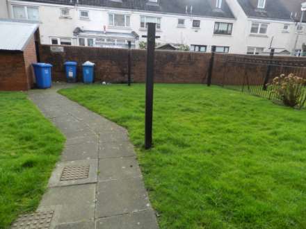 Medwyn Street, Scotstoun, Image 14