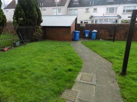 Medwyn Street, Scotstoun, Image 15