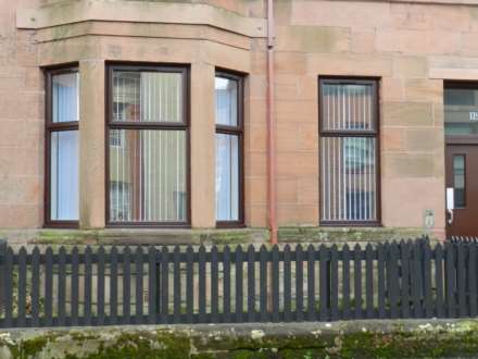 Medwyn Street, Scotstoun, Image 16