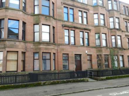 Medwyn Street, Scotstoun, Image 2