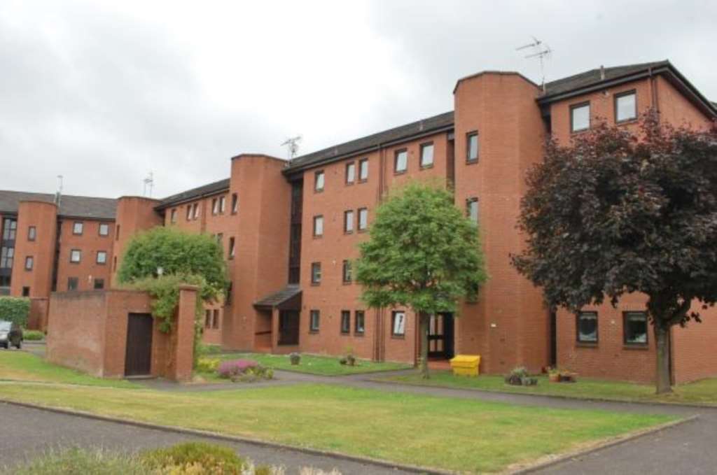 Durward Court, Glasgow, Image 1