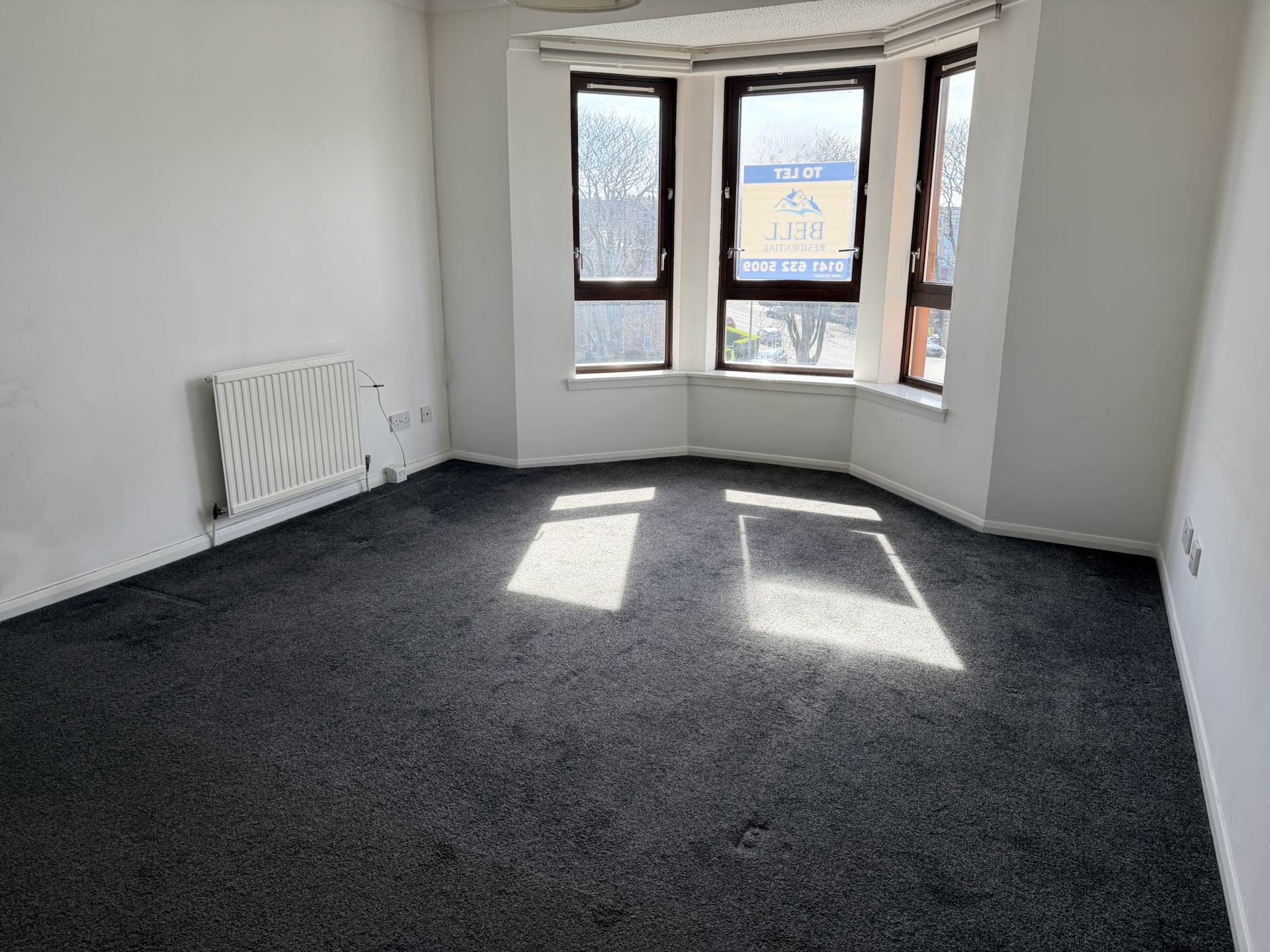 Durward Court, Glasgow, Image 2