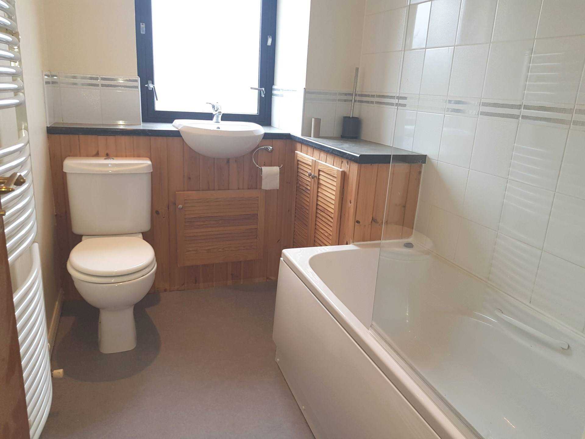 Durward Court, Glasgow, Image 4