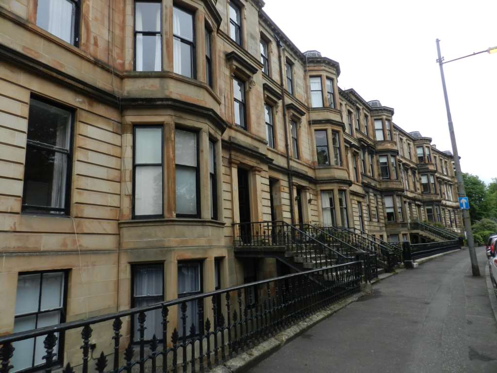 Queens Drive, Queens Park, Image 1