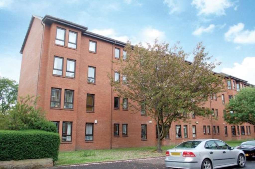 Durward Court, Glasgow, Image 1