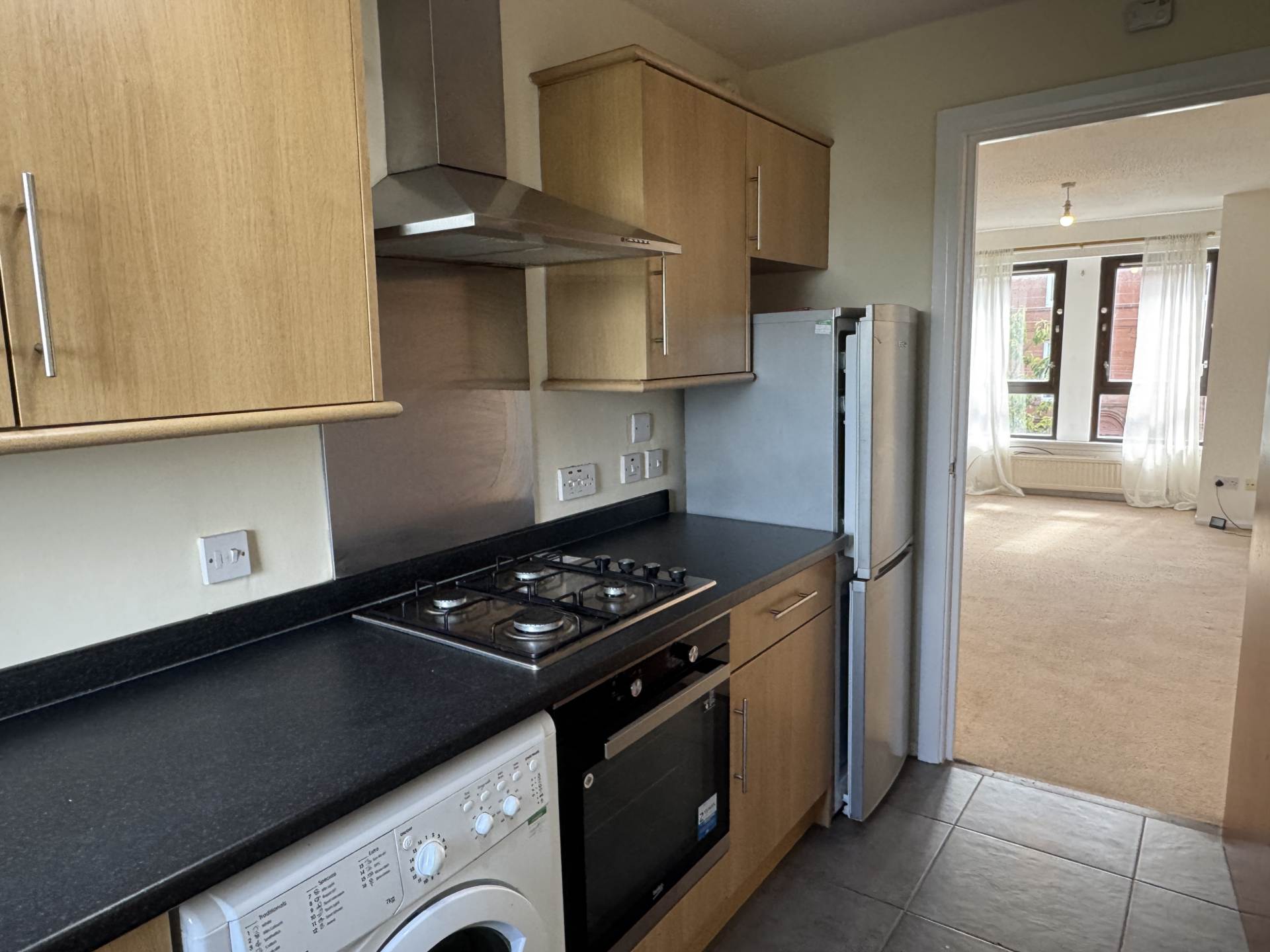 Durward Court, Glasgow, Image 7