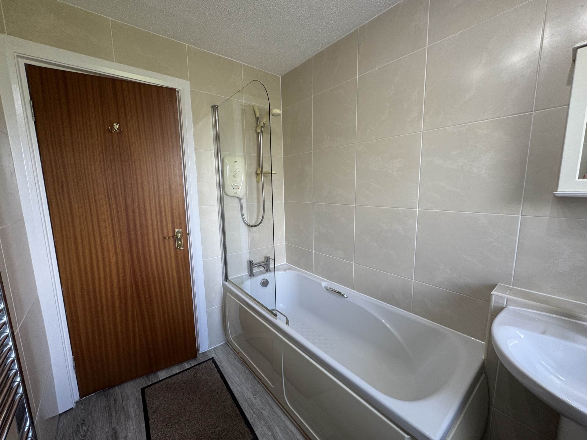 Durward Court, Glasgow, Image 8