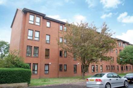 1 Bedroom Flat, Durward Court, Glasgow